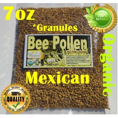 Polen de Abeja, Bee pollen, Bee pollen Granules, Natural Bee pollen, Pure Pollen